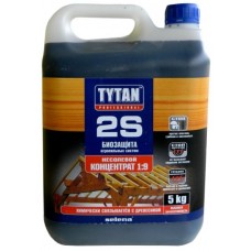 Tytan 2S - Антисептик для древесины